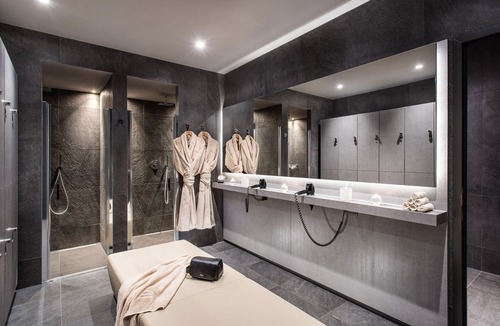 Lugano City-Centre Hotel | Hotel Splendide Royal