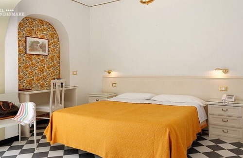 Laigueglia Hotel | Hotel SplendidMare