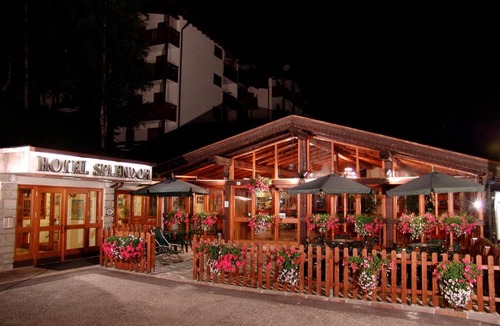 Folgarida Hotel | Hotel Splendor
