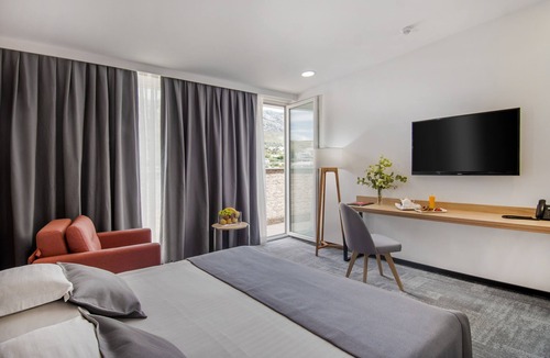 Kamen Hotel | Hotel Split INN by President