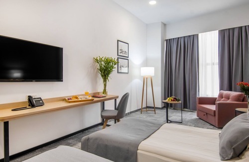 Kamen Hotel | Hotel Split INN by President