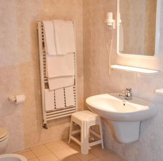 Pieve di Ledro Hotel | Hotel Sport