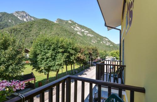 Pieve di Ledro Hotel | Hotel Sport