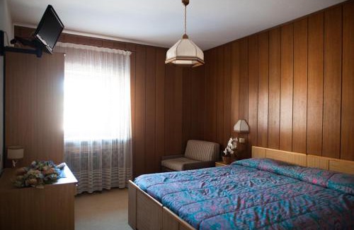 Granvilla Hotel | Hotel Sport