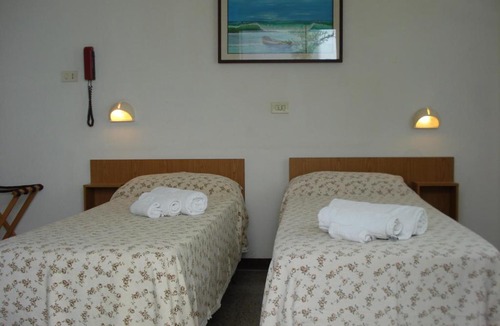 Cattolica Hotel | Hotel Sporting