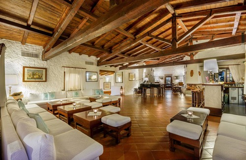 Porto Rotondo Hotel | Hotel Sporting