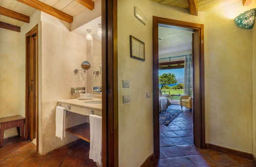 Porto Rotondo Hotel | Hotel Sporting
