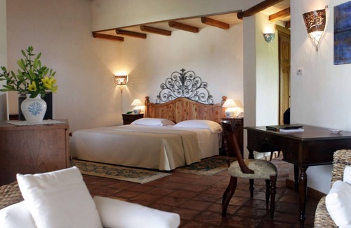 Porto Rotondo Hotel | Hotel Sporting