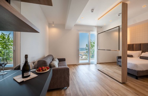 Fogliano Marina Hotel | Hotel Sporting