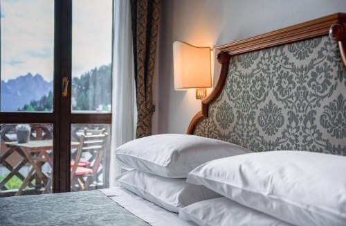 Mareson Hotel | Hotel Sporting