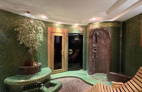 Mareson Hotel | Hotel Sporting