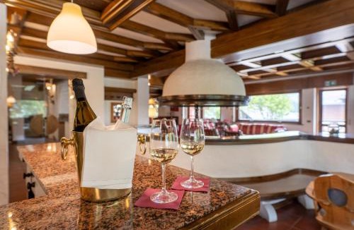 Mareson Hotel | Hotel Sporting