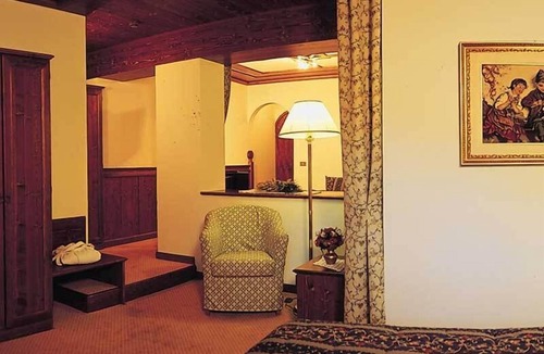 Mareson Hotel | Hotel Sporting