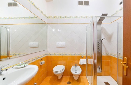 Vico Equense Hotel | Hotel Sporting
