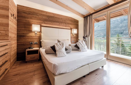 Marilleva 900 Hotel | Hotel Sporting Ravelli