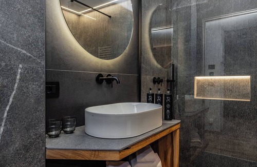 Marilleva 900 Hotel | Hotel Sporting Ravelli