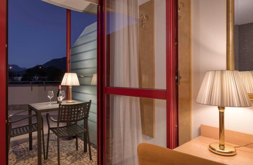 Ravina Hotel | Hotel Sporting Trento
