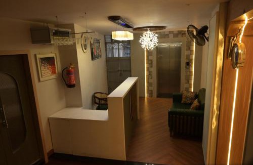 Gopalpur On Sea Hotel | Hotel Spot Light