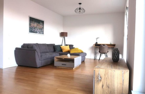 Treptow-Koepenick Hotel | Hotel Spree-idyll