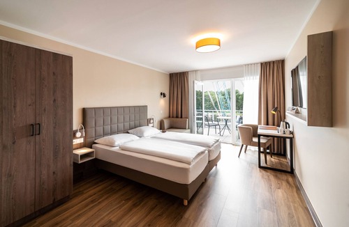 Treptow-Koepenick Hotel | Hotel Spree-idyll