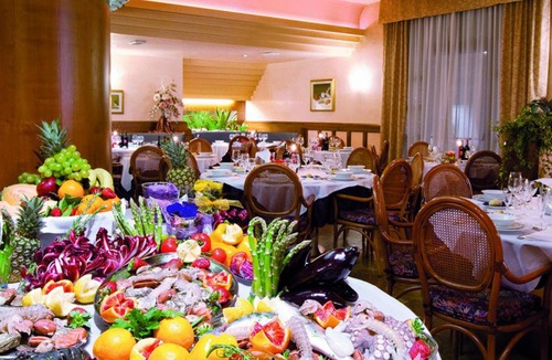 Spresiano Hotel | Hotel Spresiano