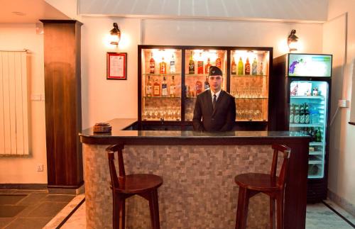 Pokhara Hotel | Hotel Spring