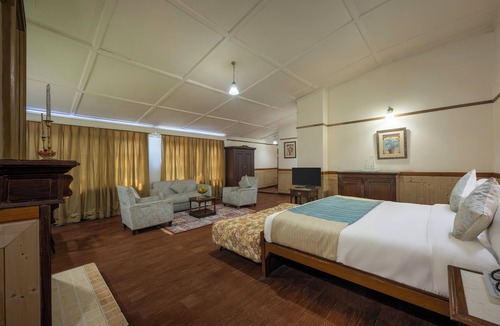 Knollswood Hotel | Hotel Springfields