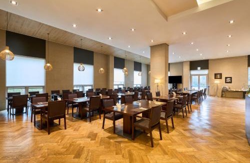 Ansan Hotel | Hotel Square Ansan
