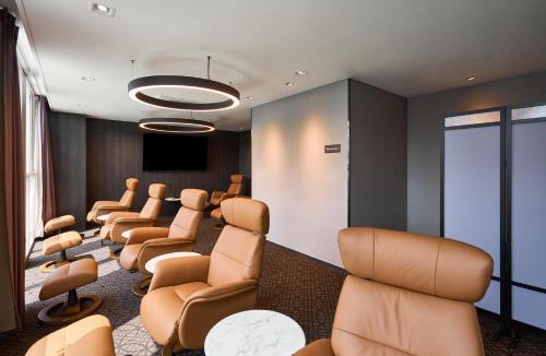 Ansan Hotel | Hotel Square Ansan