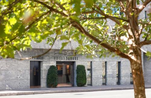 16th Arrondissement Hotel | Hotel Square