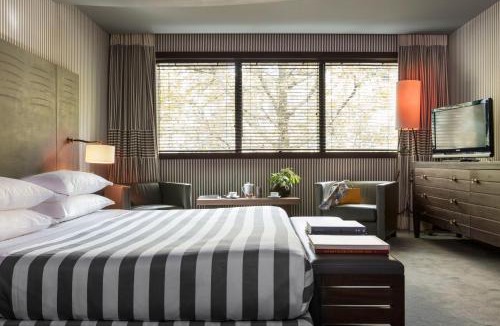 16th Arrondissement Hotel | Hotel Square