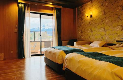 Gotemba Hotel | Hotel Square FujiGotemba