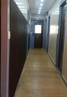 Park Street House | Hotel SR royal