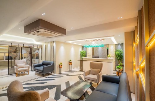 Dhanbad Hotel | Hotel SRH