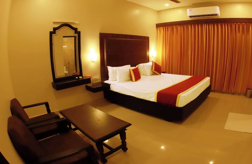 Kanyakumari Hotel | Hotel Sri Devi