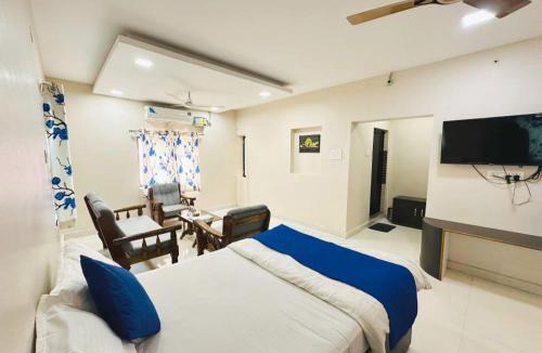 Semiliguda Hotel | Hotel Sri Ram