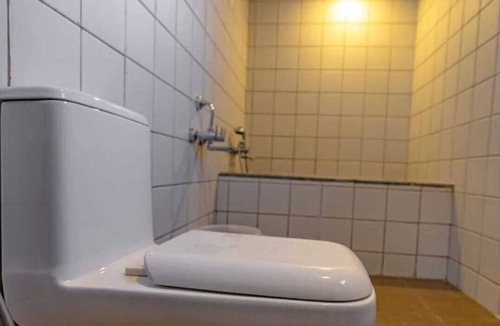 Tada Hotel | Hotel SRM Granderus