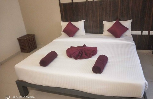 Tada Hotel | Hotel SRM Granderus