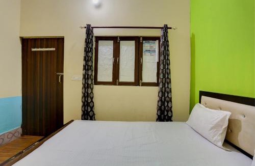 Malihabad Hotel | HOTEL SS PARADISE
