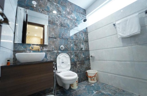 Amritsar Hotel | Hotel SS Royal