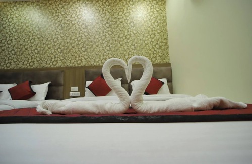 Amritsar Hotel | Hotel SS Royal