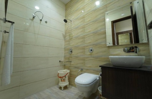 Amritsar Hotel | Hotel SS Royal
