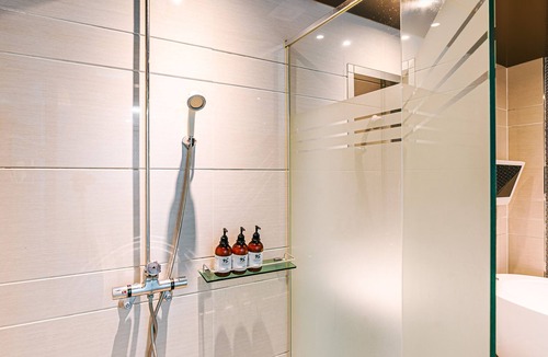Jeonggwan Hotel | Hotel Ssome