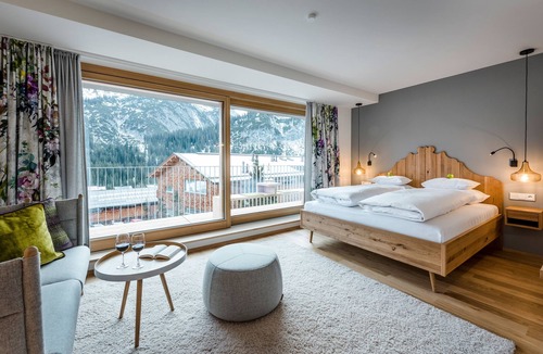 Zug Hotel | Hotel Stäfeli