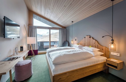 Zug Hotel | Hotel Stäfeli