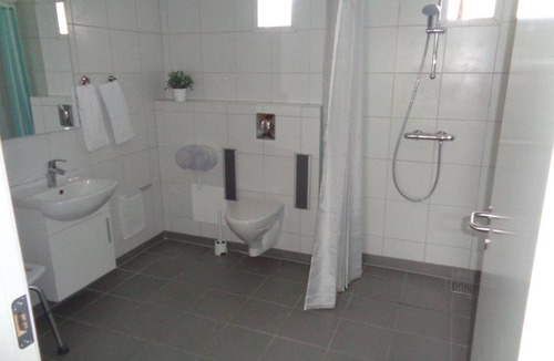 Store Binderup Hotel | Hotel St. Binderup