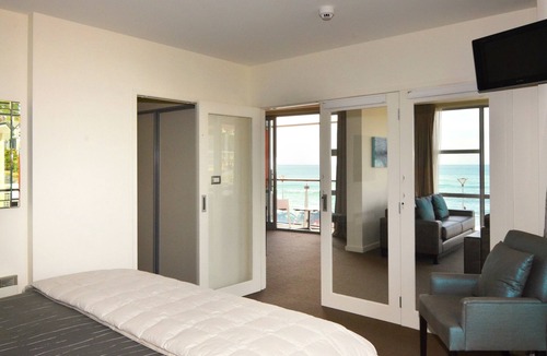 St. Clair Hotel | Hotel St Clair