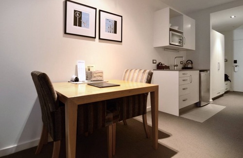 St. Clair Hotel | Hotel St Clair