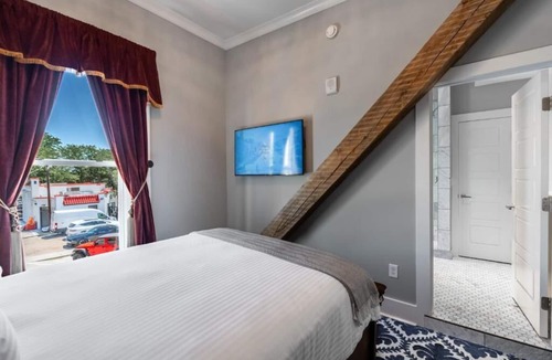 Canon City Hotel | Hotel St. Cloud
