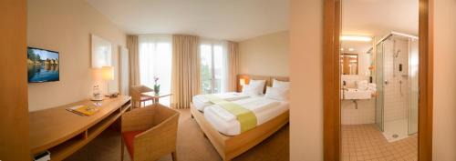 Allensbach Hotel | Hotel St Elisabeth